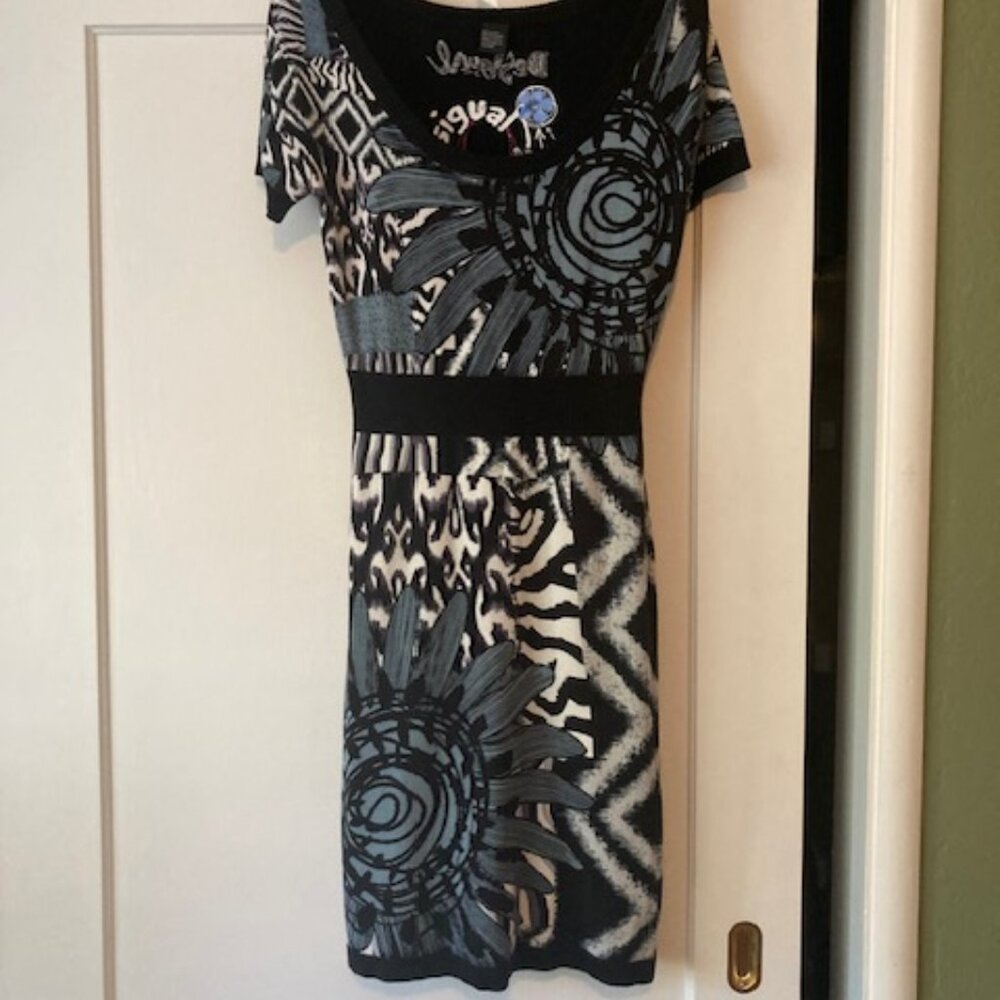 Desigual Women's Dress